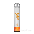 Yuoto Shine Pro engångsvape 2000Puffs 850mAh